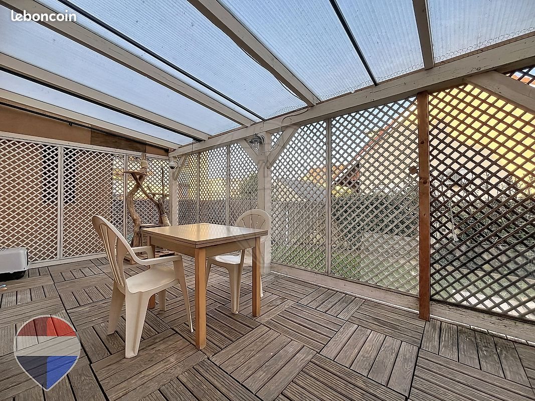 Maison à vendre, 116m², Colmar