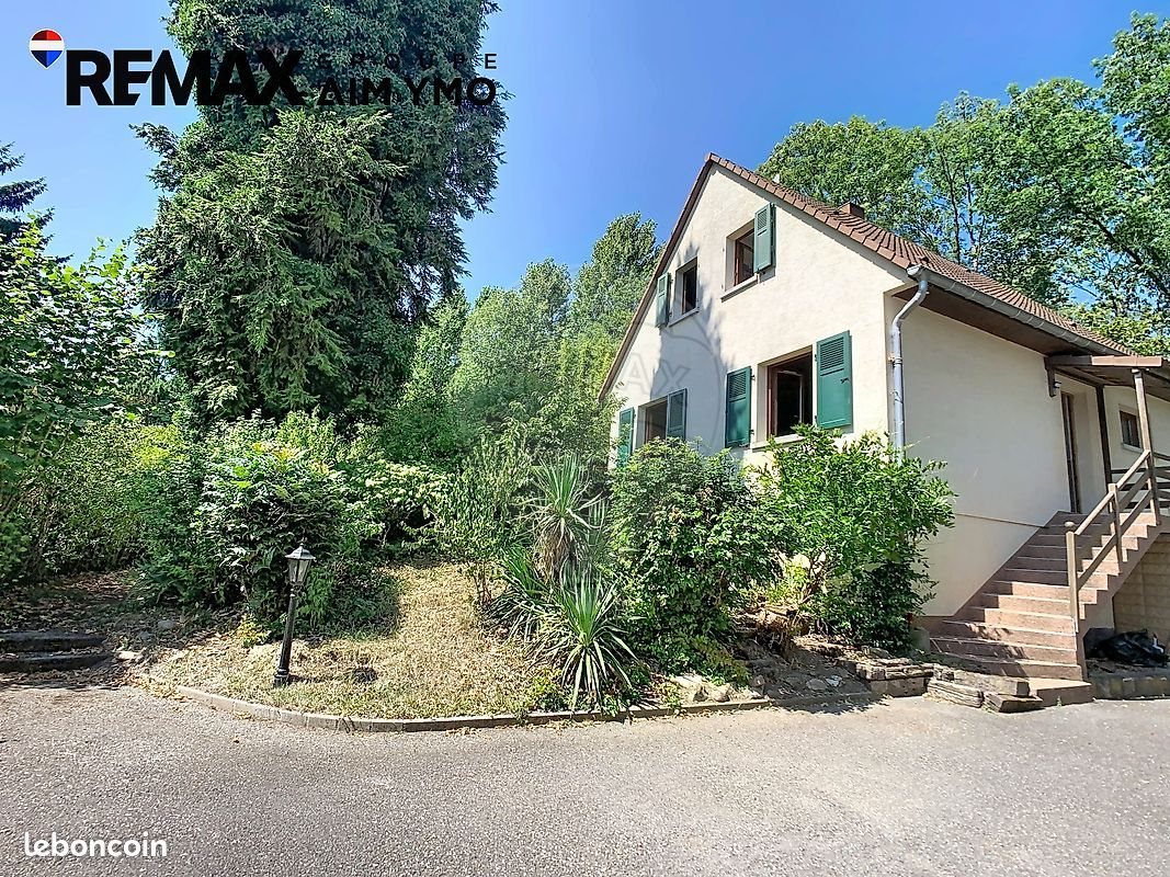 Maison à vendre, 82m², Mulhouse