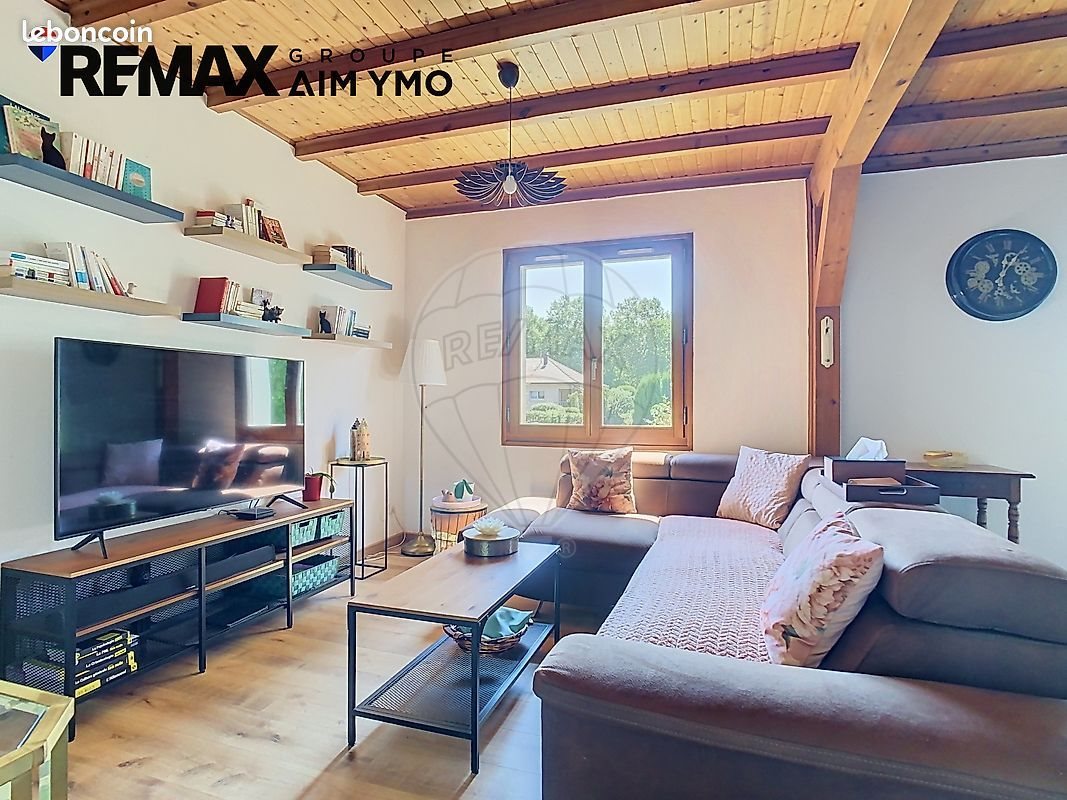 Maison à vendre, 82m², Mulhouse