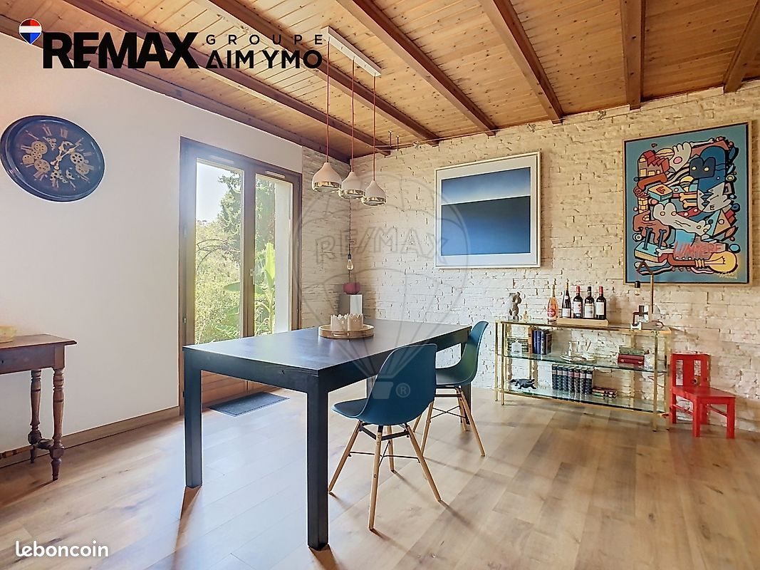Maison à vendre, 82m², Mulhouse