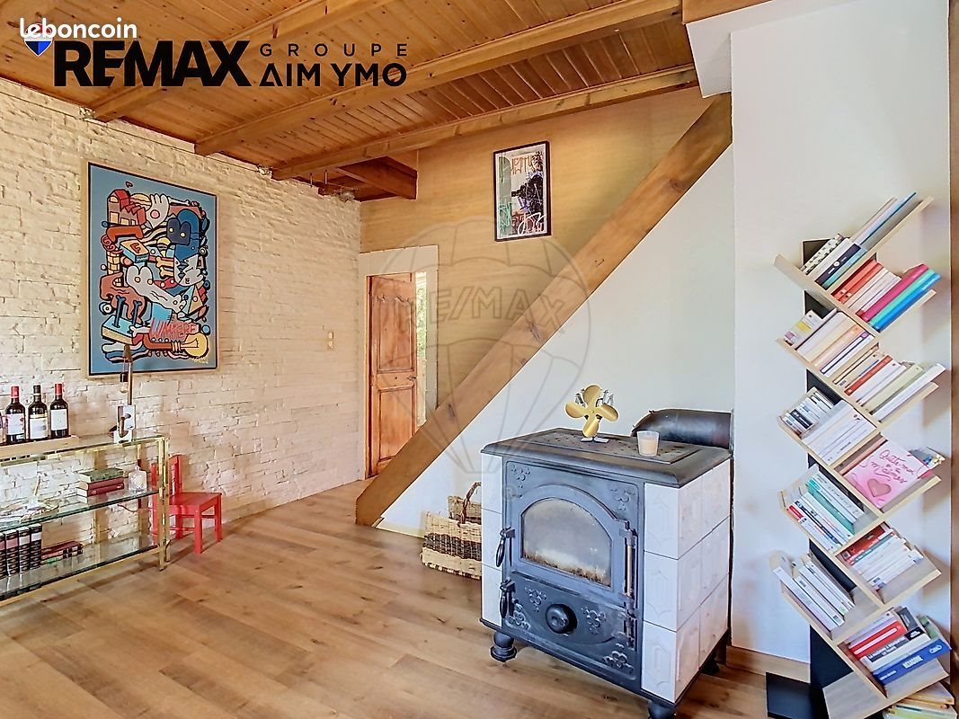 Maison à vendre, 82m², Mulhouse