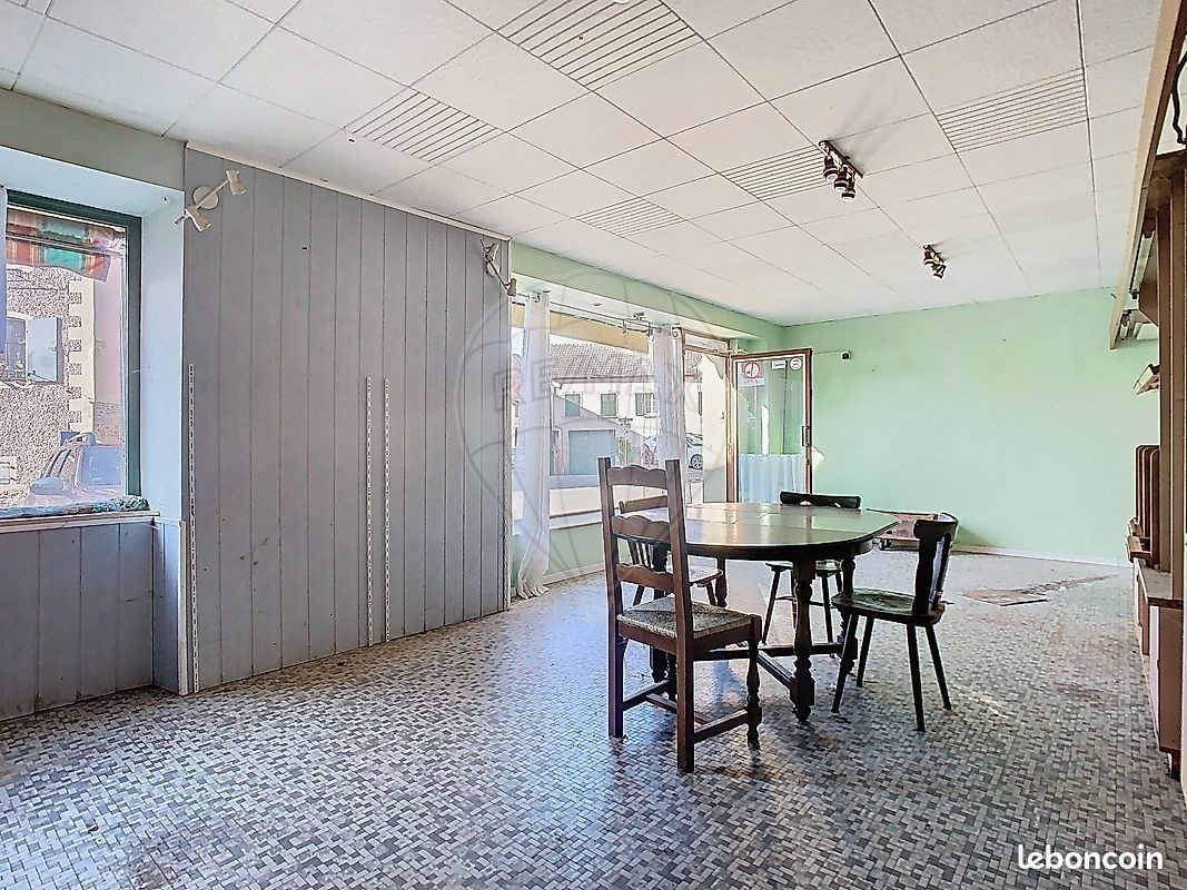 Maison à vendre, 230m², Westhalten