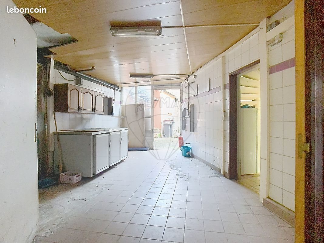 Maison à vendre, 230m², Westhalten