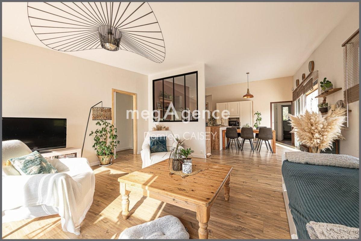Maison à vendre, 121m², Perros-Guirec