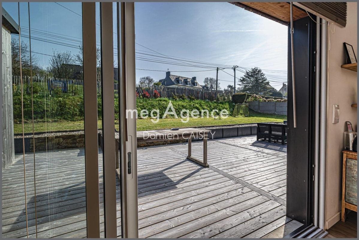 Maison à vendre, 121m², Perros-Guirec