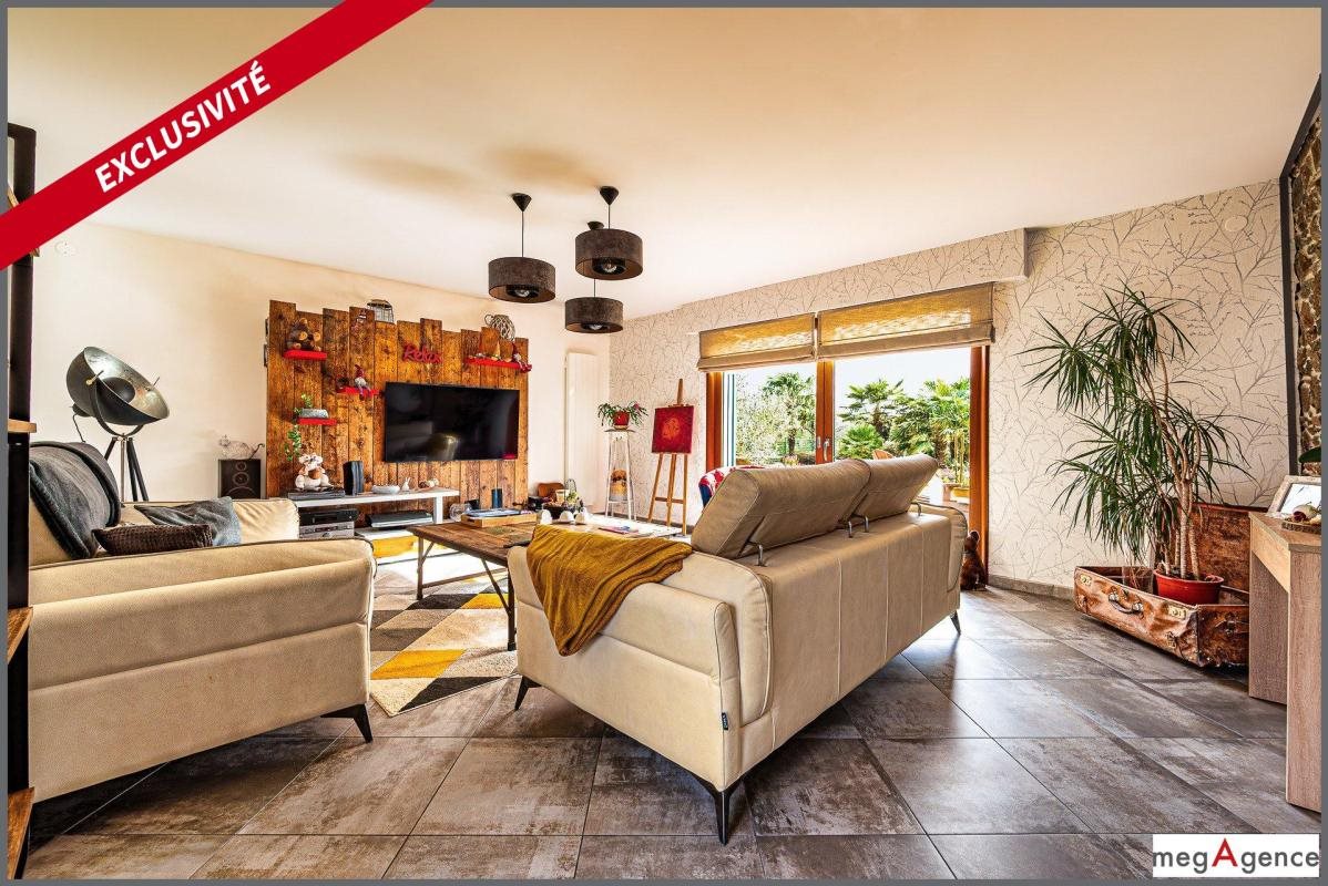 Maison à vendre, 160m², Pleumeur-Bodou