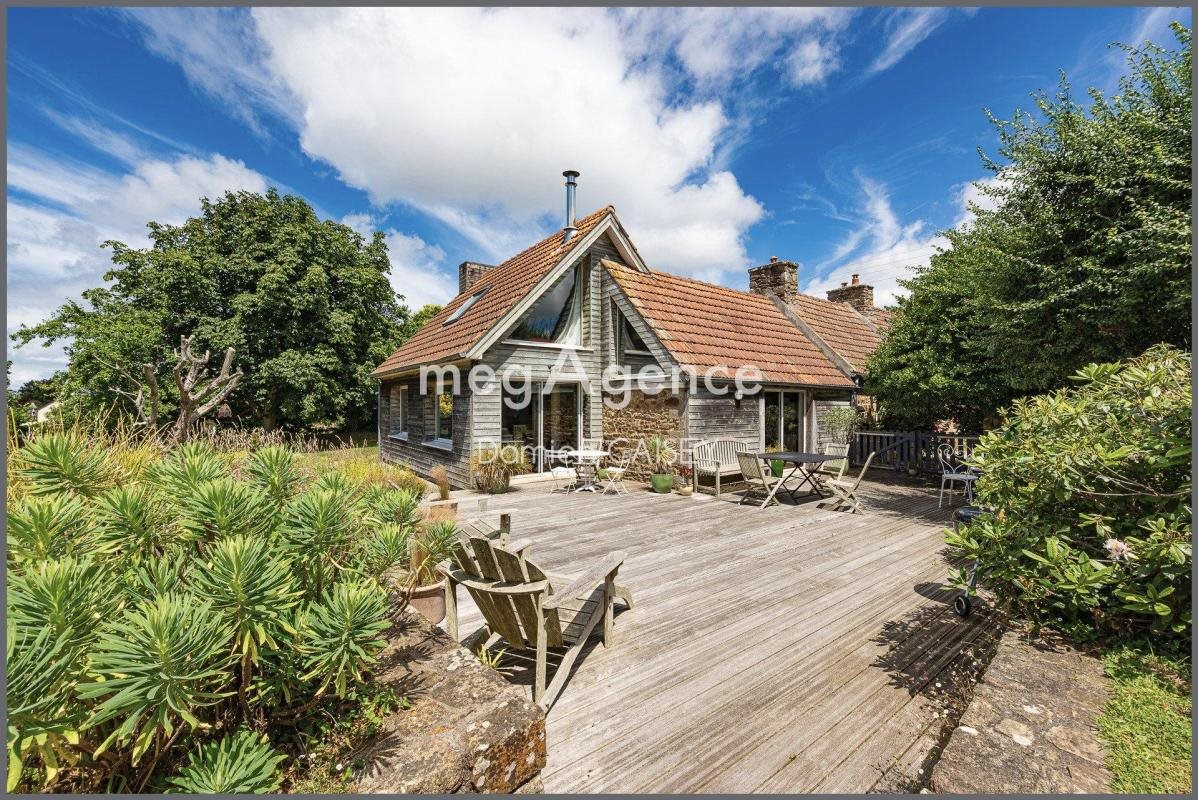Maison à vendre, 131m², Louannec