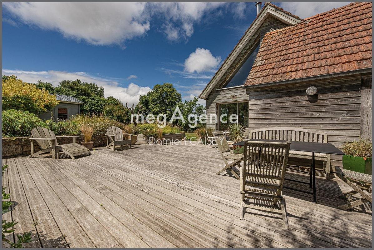 Maison à vendre, 131m², Louannec