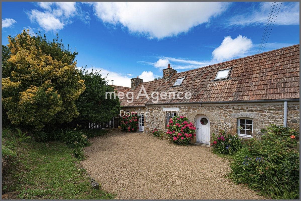 Maison à vendre, 131m², Louannec