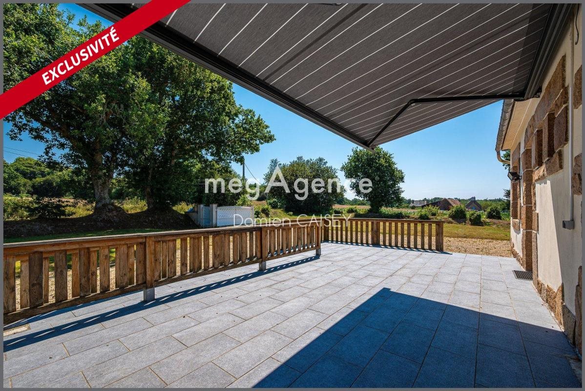 Maison à vendre, 106m², Lannion