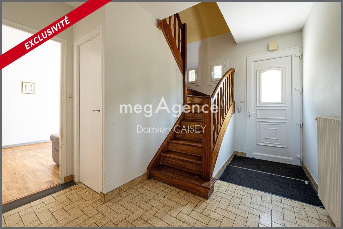 Maison à vendre, 106m², Lannion
