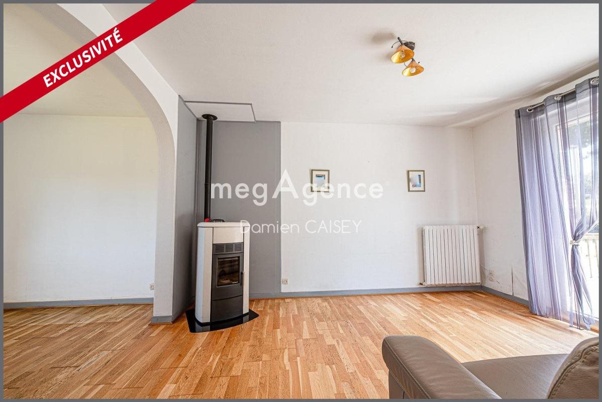 Maison à vendre, 106m², Lannion