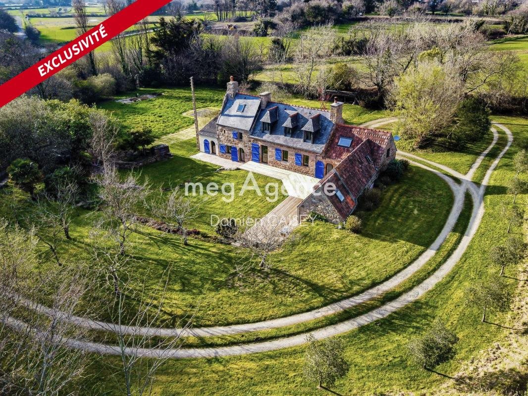 Maison à vendre, 131m², Pleumeur-Bodou