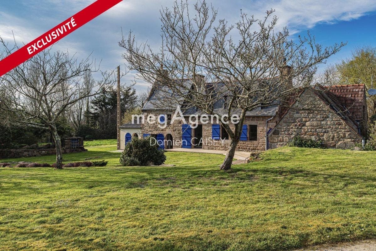 Maison à vendre, 131m², Pleumeur-Bodou