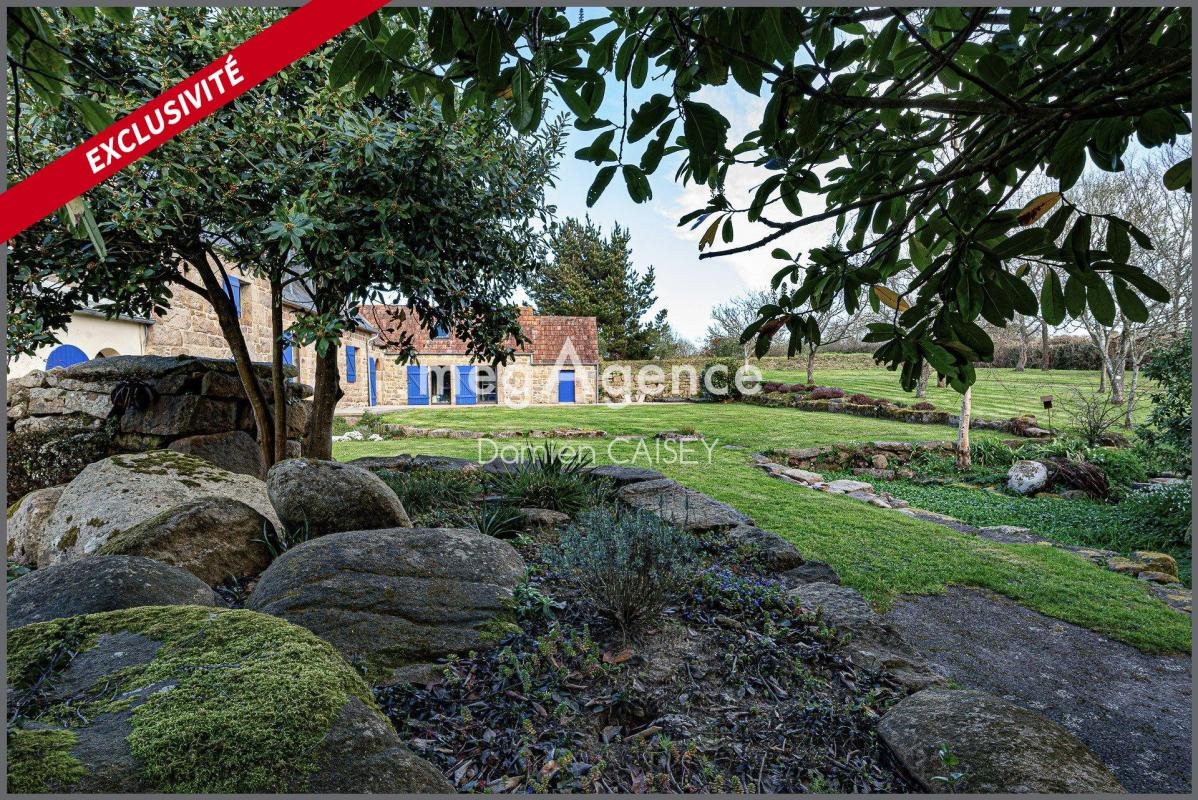 Maison à vendre, 131m², Pleumeur-Bodou