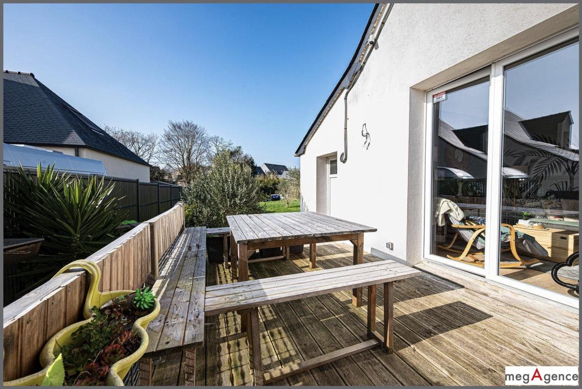 Maison à vendre, 161m², Perros-Guirec