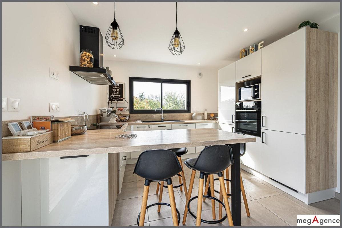 Maison à vendre, 130m², Perros-Guirec
