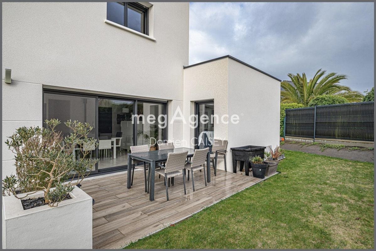 Maison à vendre, 130m², Perros-Guirec