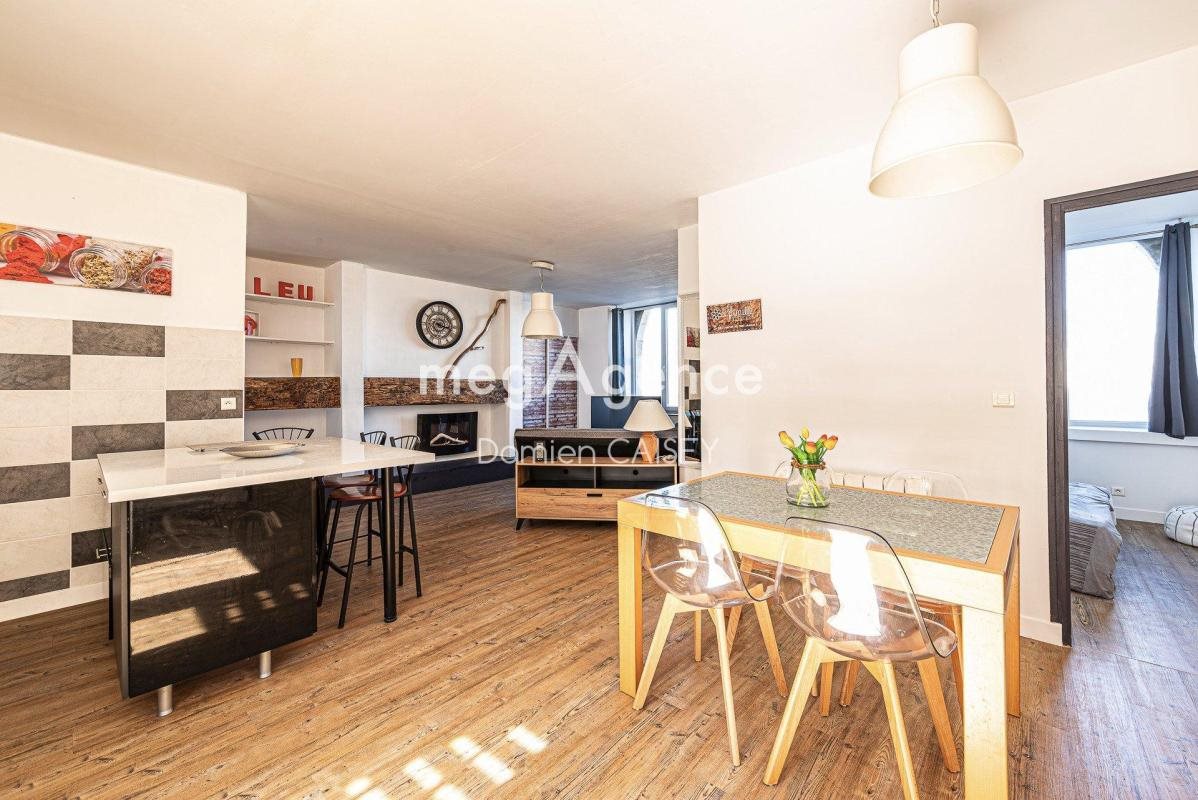 Appartement à vendre, 85m², Trébeurden