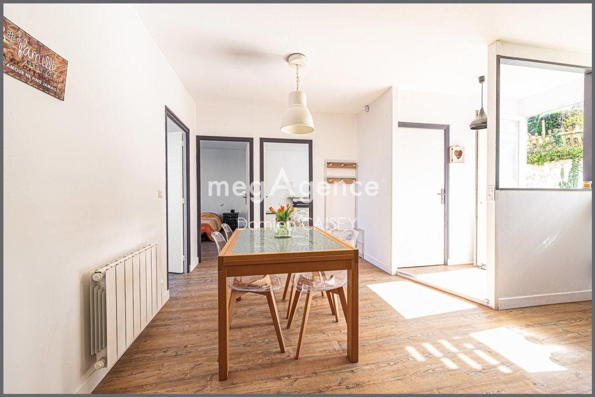 Appartement à vendre, 85m², Trébeurden