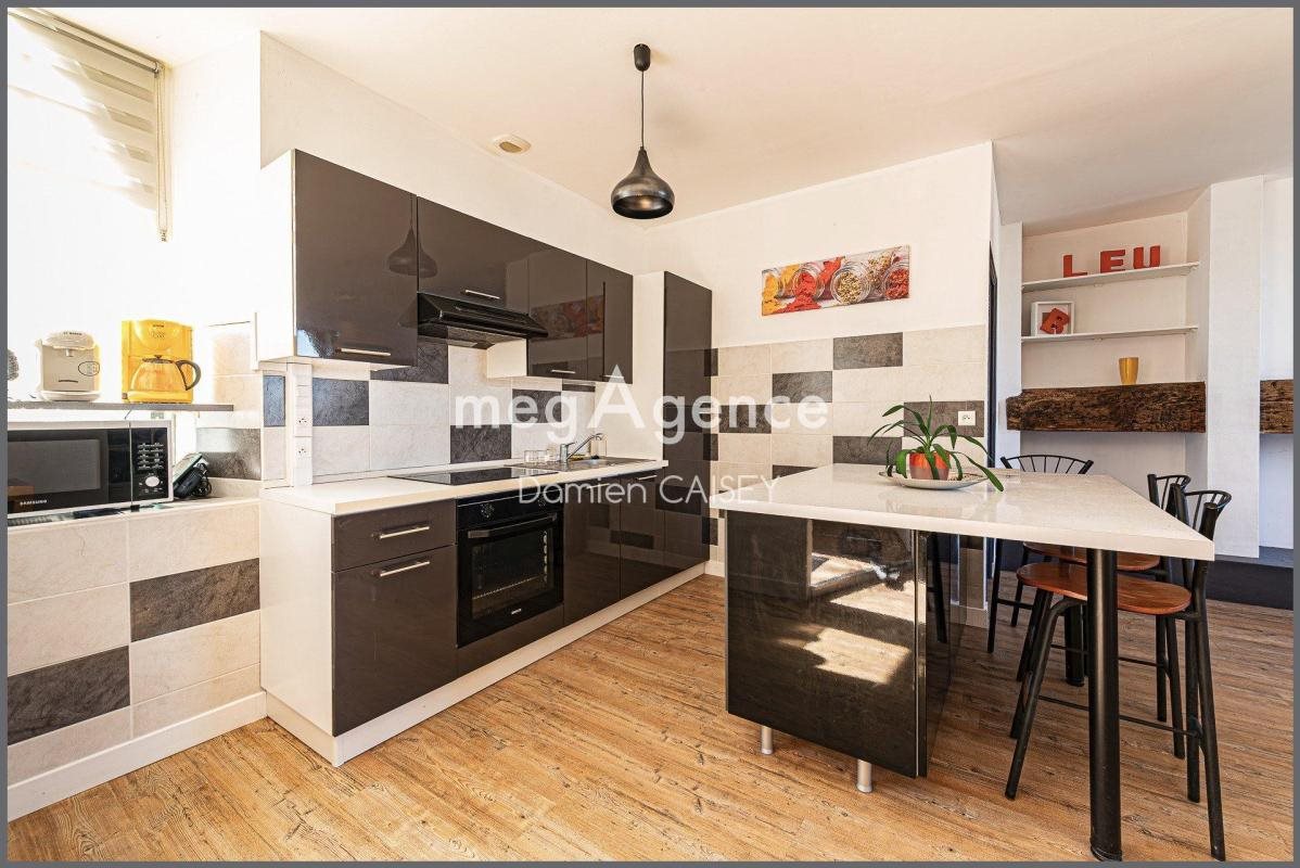 Appartement à vendre, 85m², Trébeurden