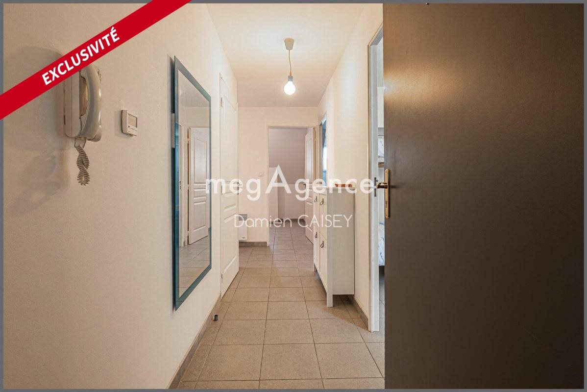 Appartement à vendre, 58m², Perros-Guirec