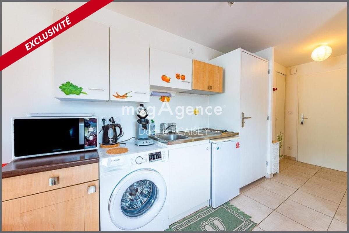 Appartement à vendre, 36m², Perros-Guirec