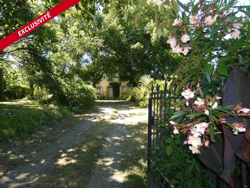 Maison à vendre, 140m², Aire-sur-l'Adour