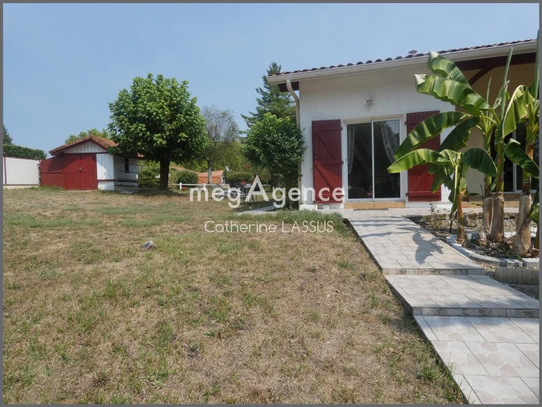 Maison à vendre, 151m², Geaune