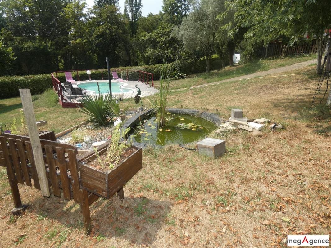 Maison à vendre, 151m², Geaune