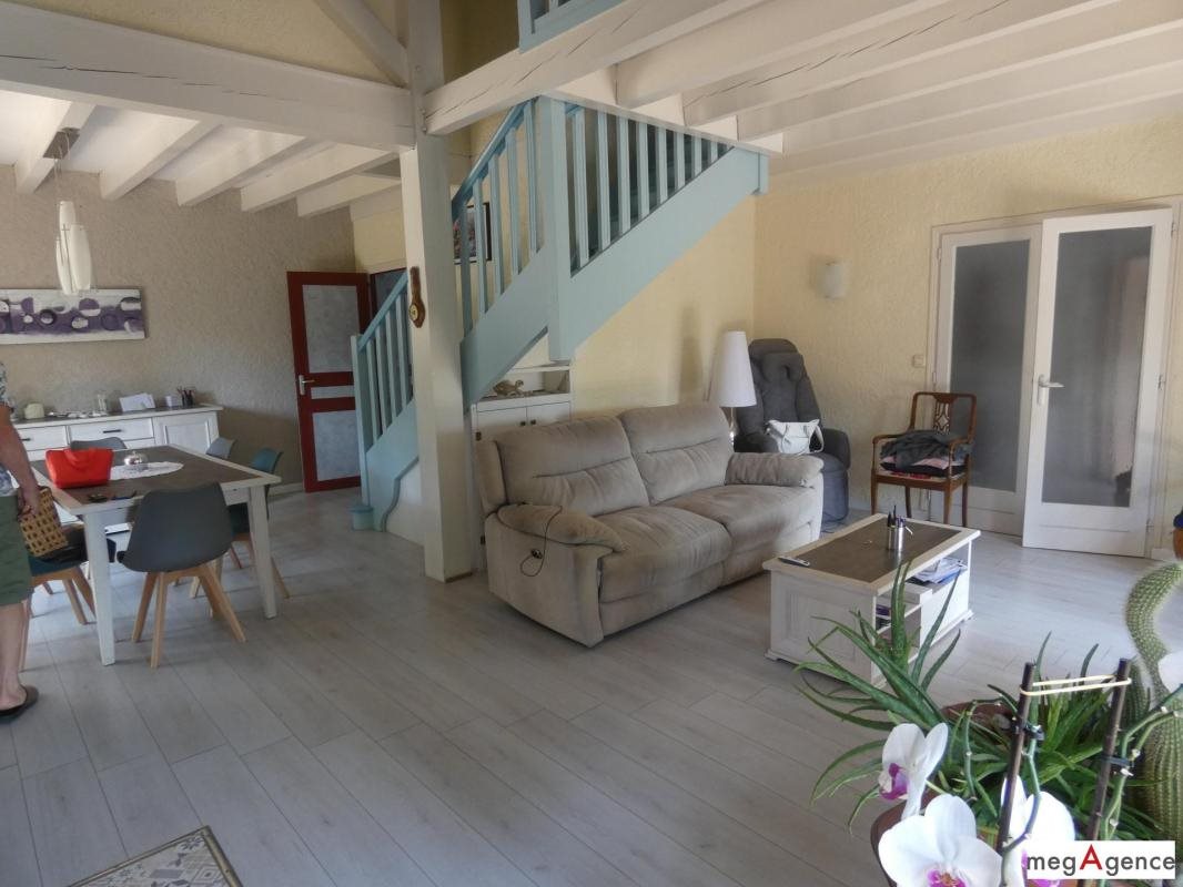 Maison à vendre, 151m², Geaune