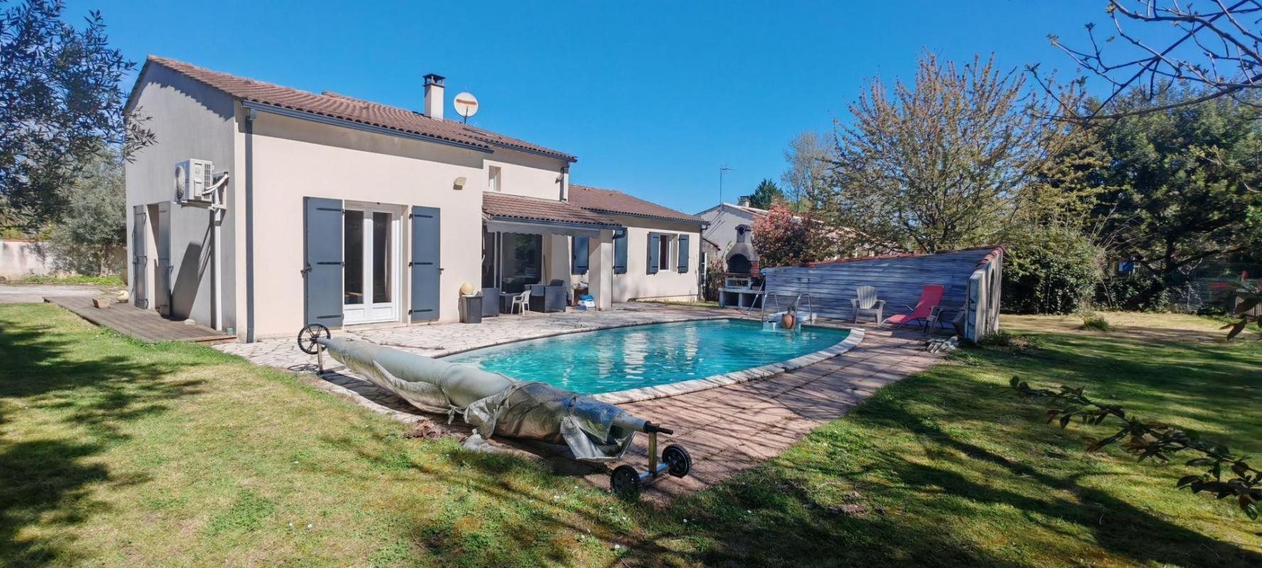 Maison à vendre, 134m², Fontcouverte