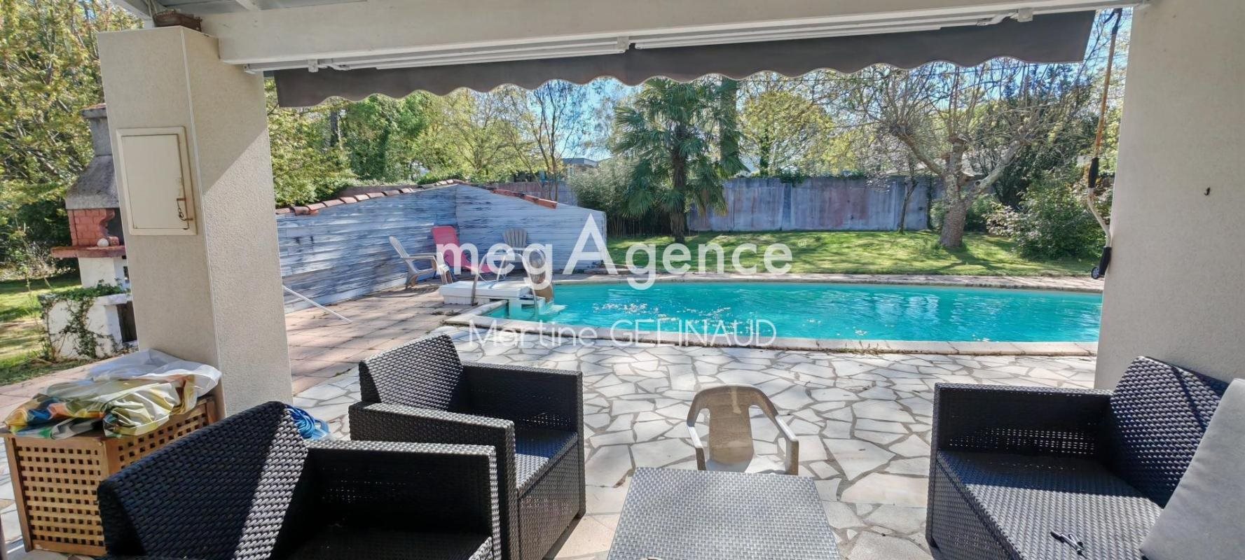 Maison à vendre, 134m², Fontcouverte