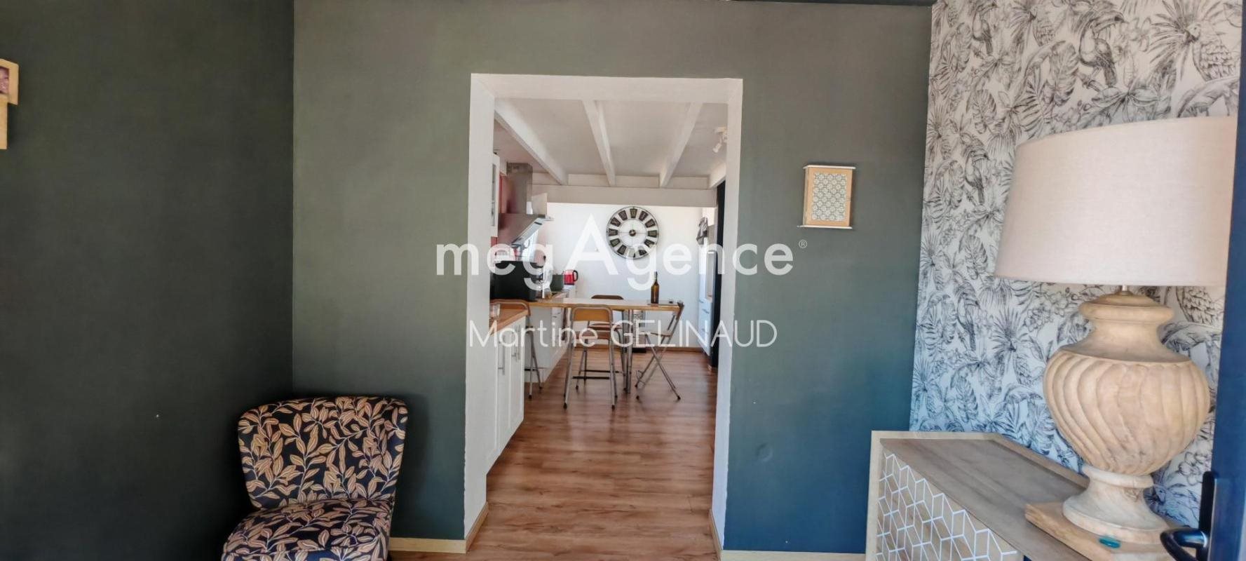 Maison à vendre, 134m², Fontcouverte