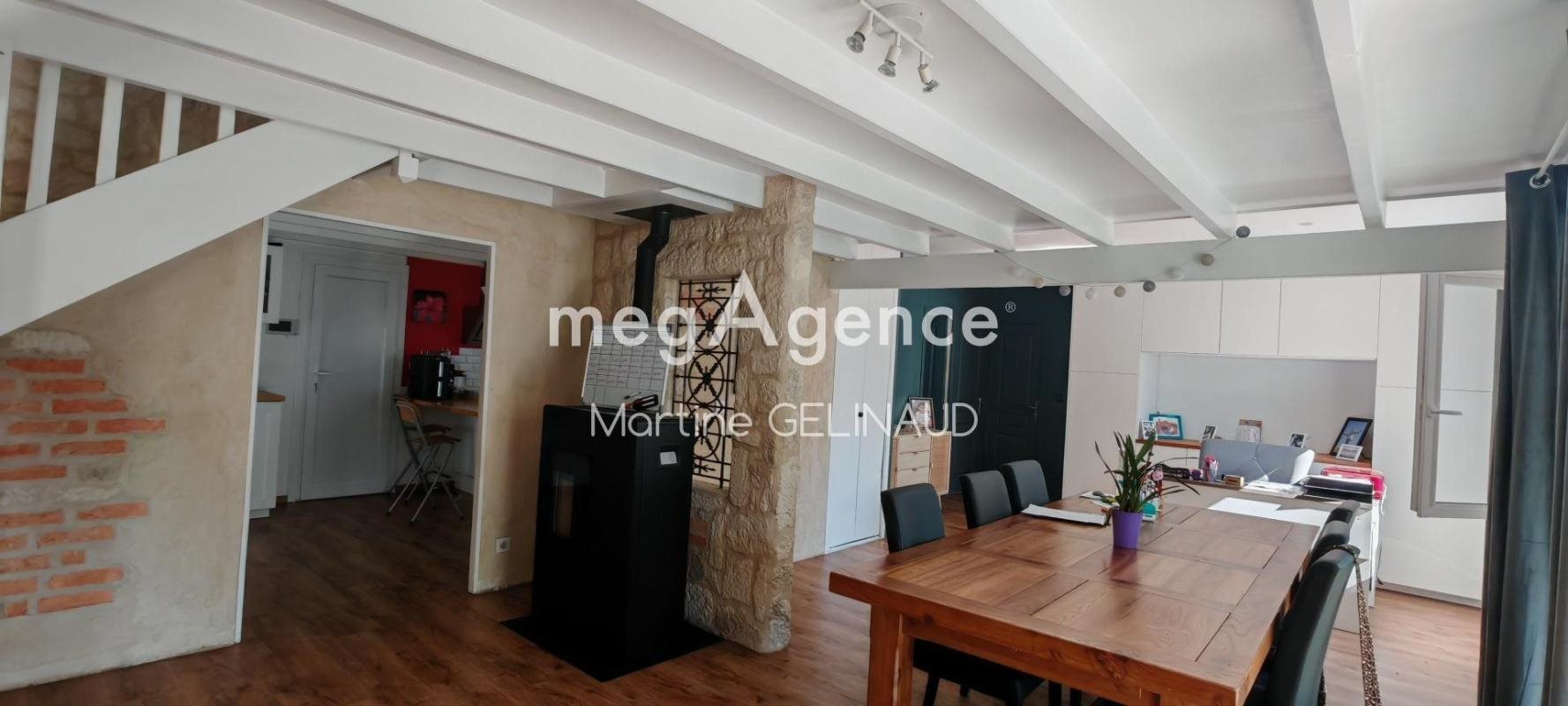 Maison à vendre, 134m², Fontcouverte
