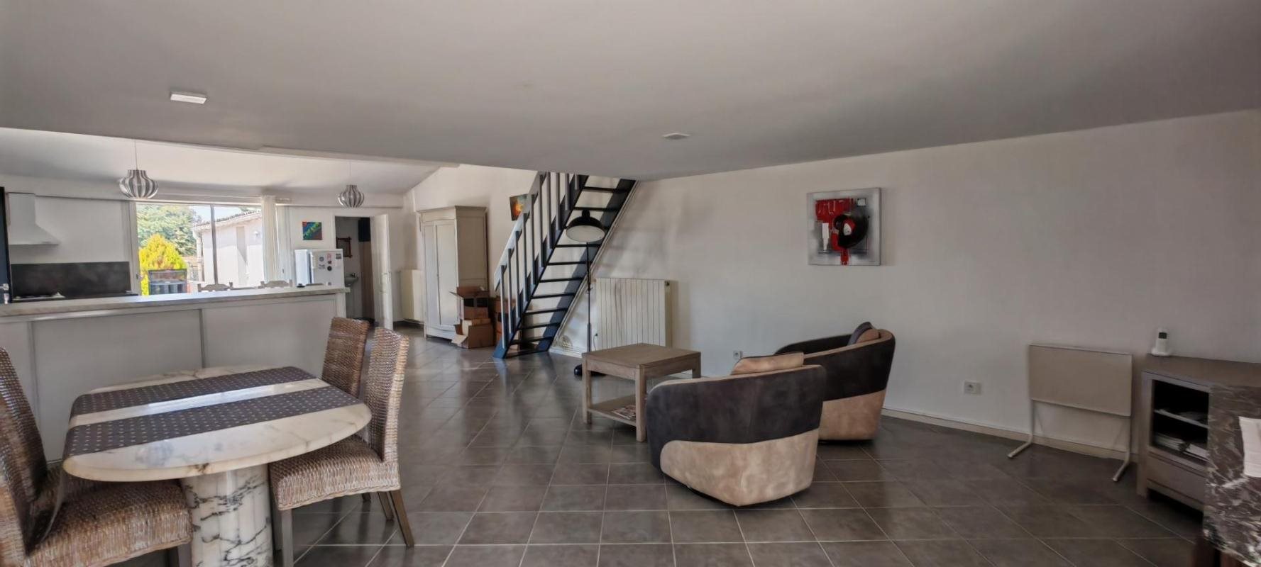 Maison à vendre, 96m², Saintes