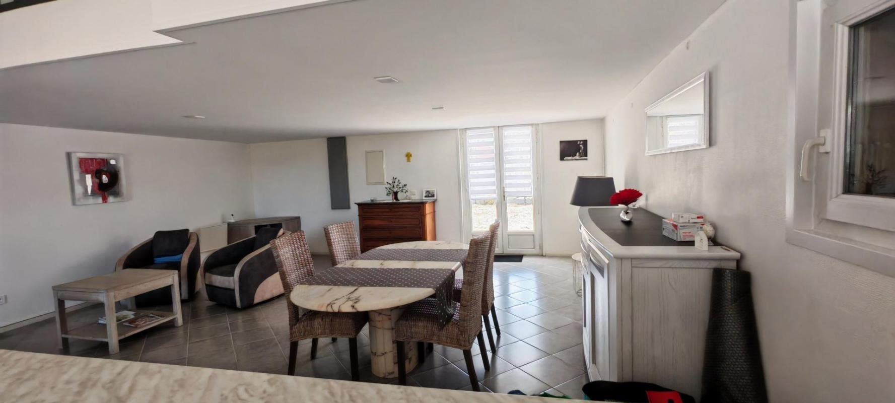 Maison à vendre, 96m², Saintes