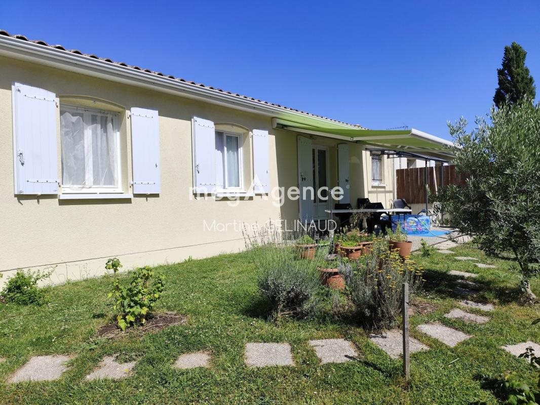 Maison à vendre, 86m², Saintes