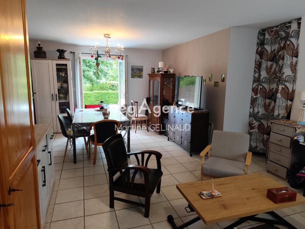 Maison à vendre, 86m², Saintes