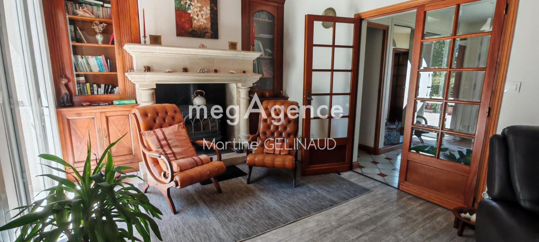 Maison à vendre, 150m², Les Gonds