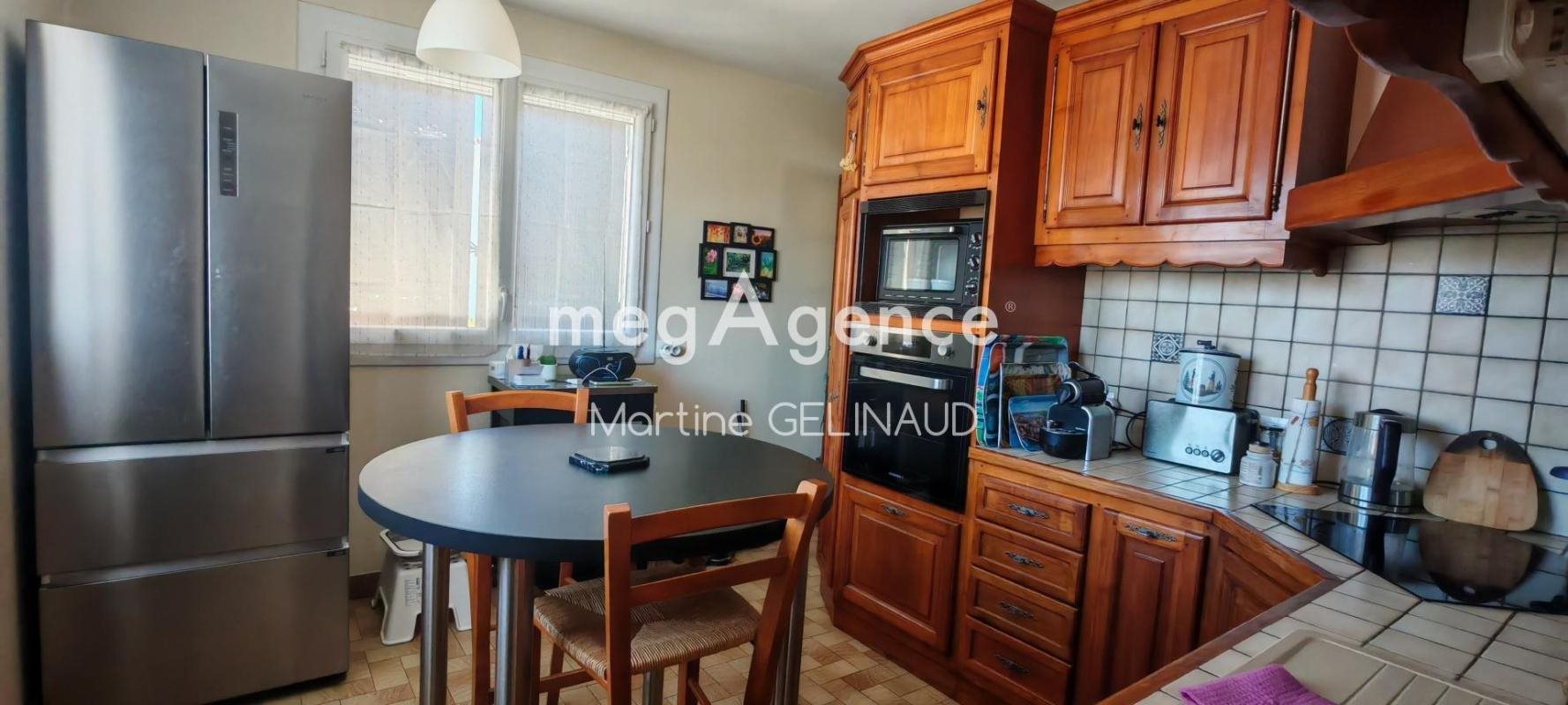 Maison à vendre, 150m², Les Gonds