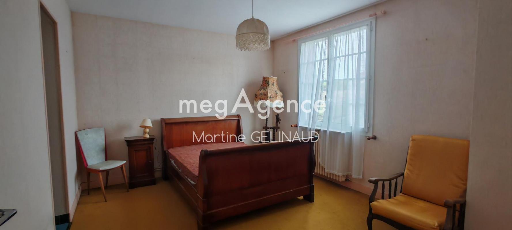 Maison à vendre, 175m², Saintes