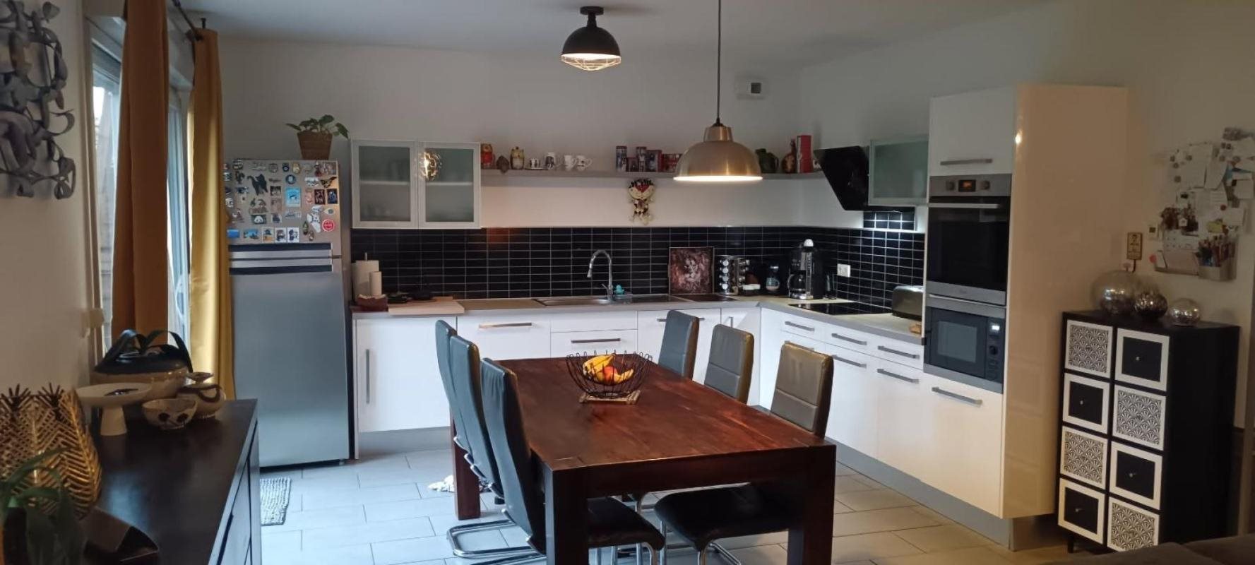 Maison à vendre, 120m², Saintes
