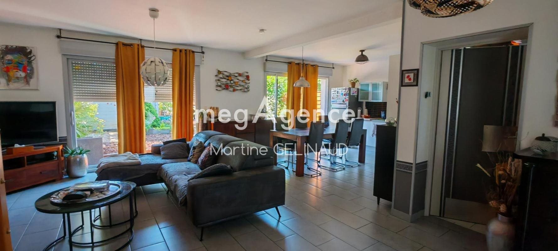 Maison à vendre, 120m², Saintes