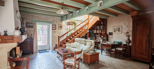 Maison 6 pièces 168 m² · à Port-d'Envaux · 168 m² · 349 000 €