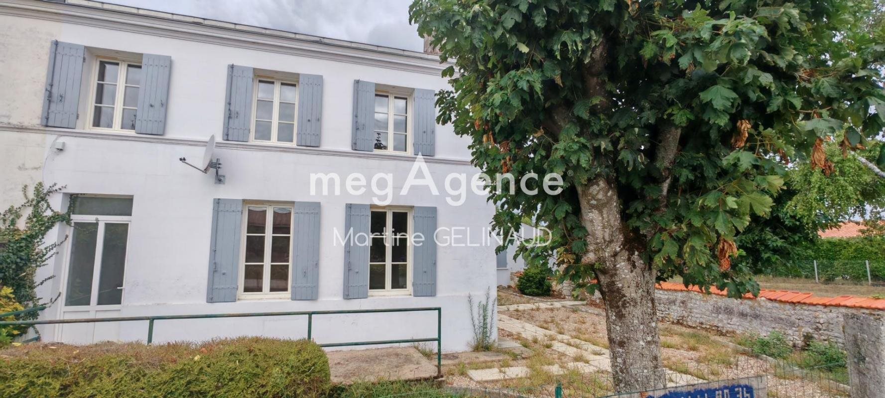 Maison à vendre, 140m², Les Gonds