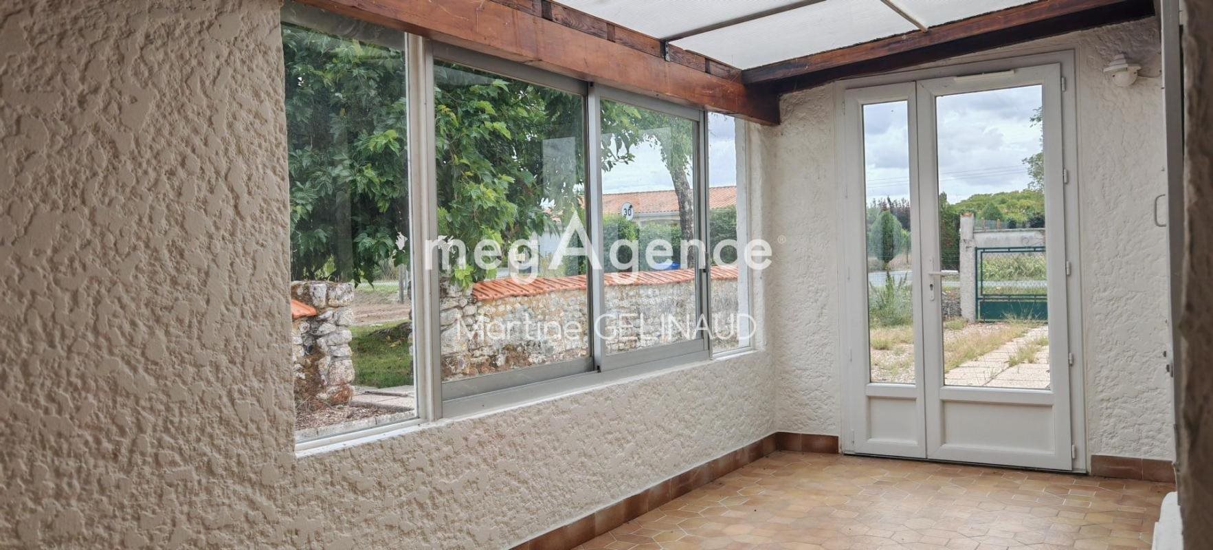 Maison à vendre, 140m², Les Gonds