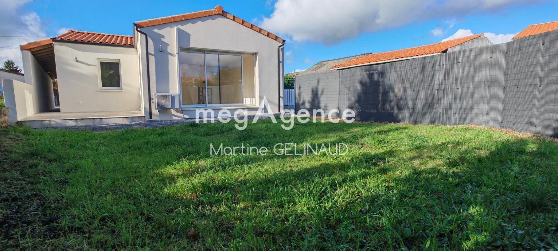 Maison à vendre, 85m², Saintes