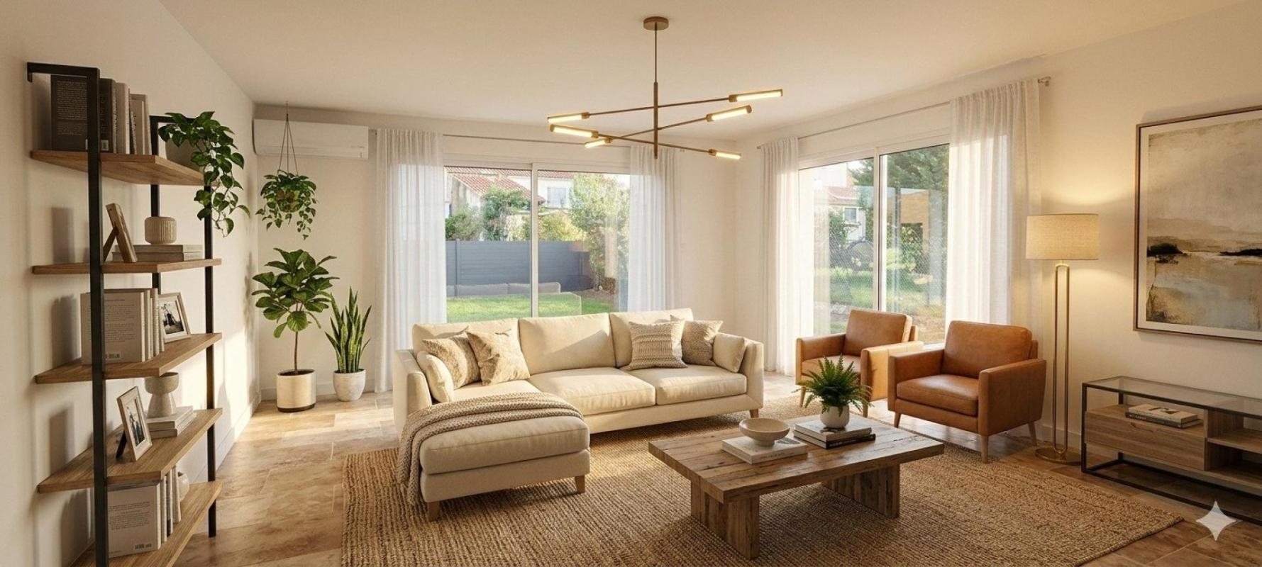 Maison à vendre, 85m², Saintes