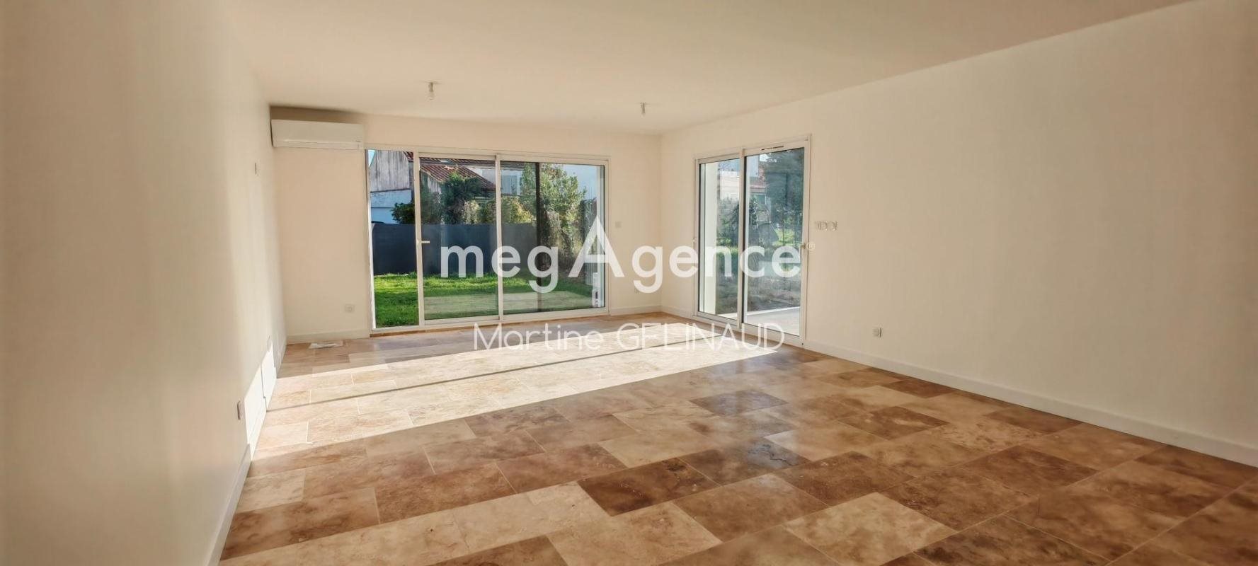 Maison à vendre, 85m², Saintes